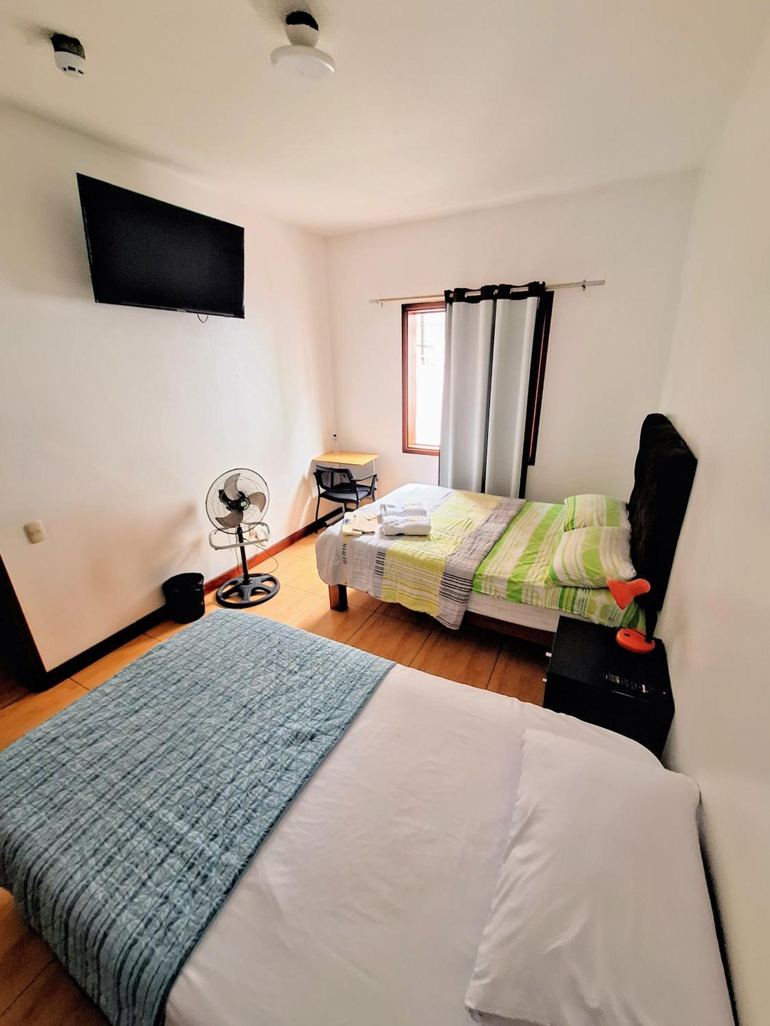 Hospedagem domiciliar Casa Descanso Lima