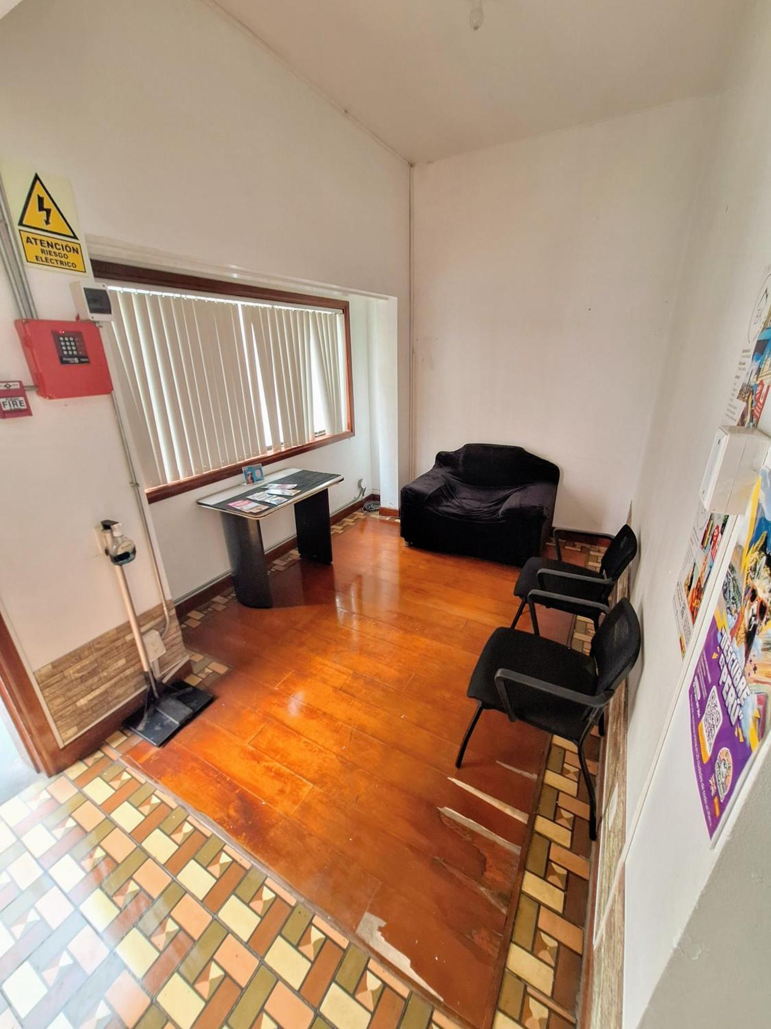Casa Descanso Hospedagem domiciliar Lima