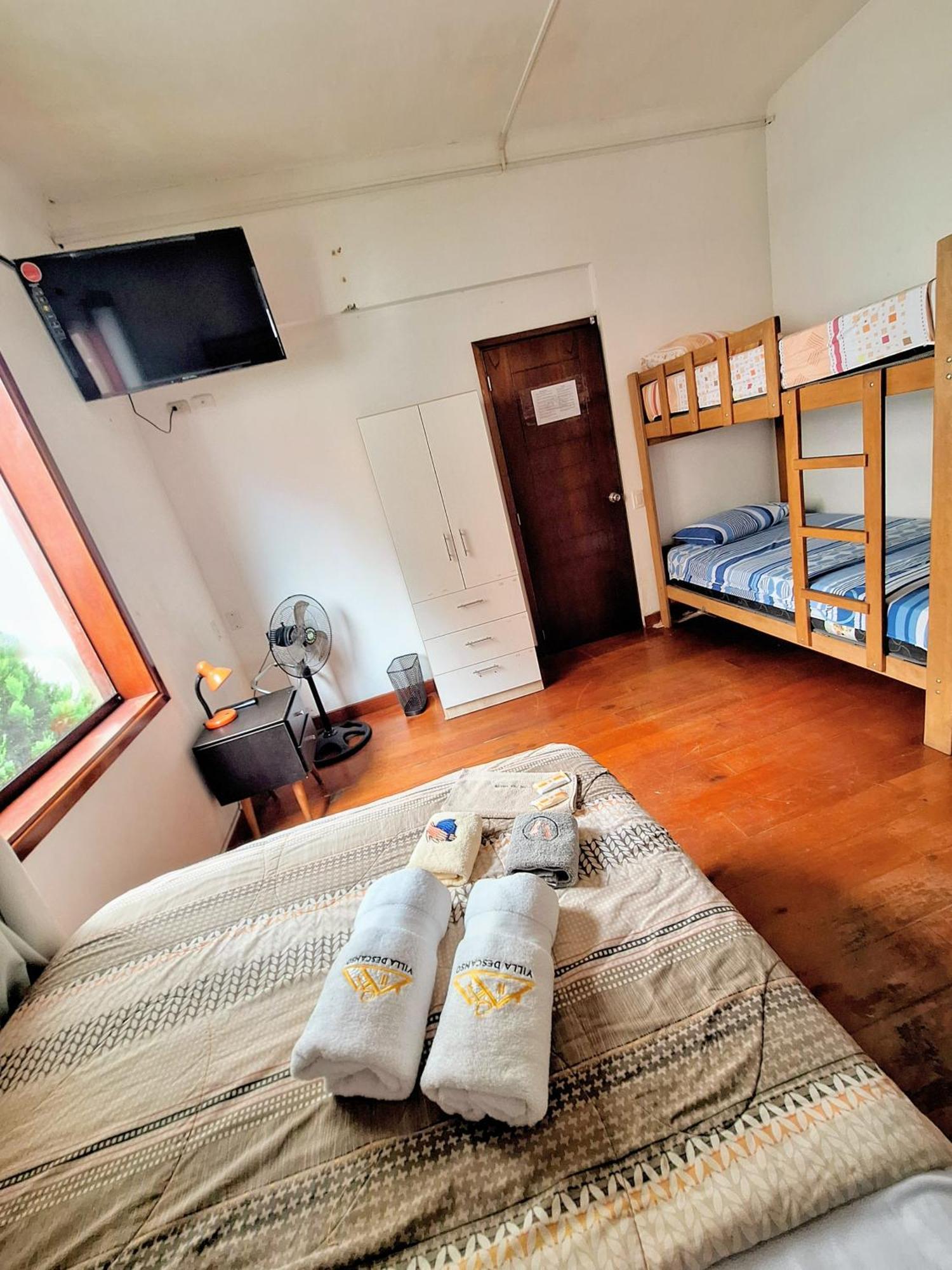 Casa Descanso