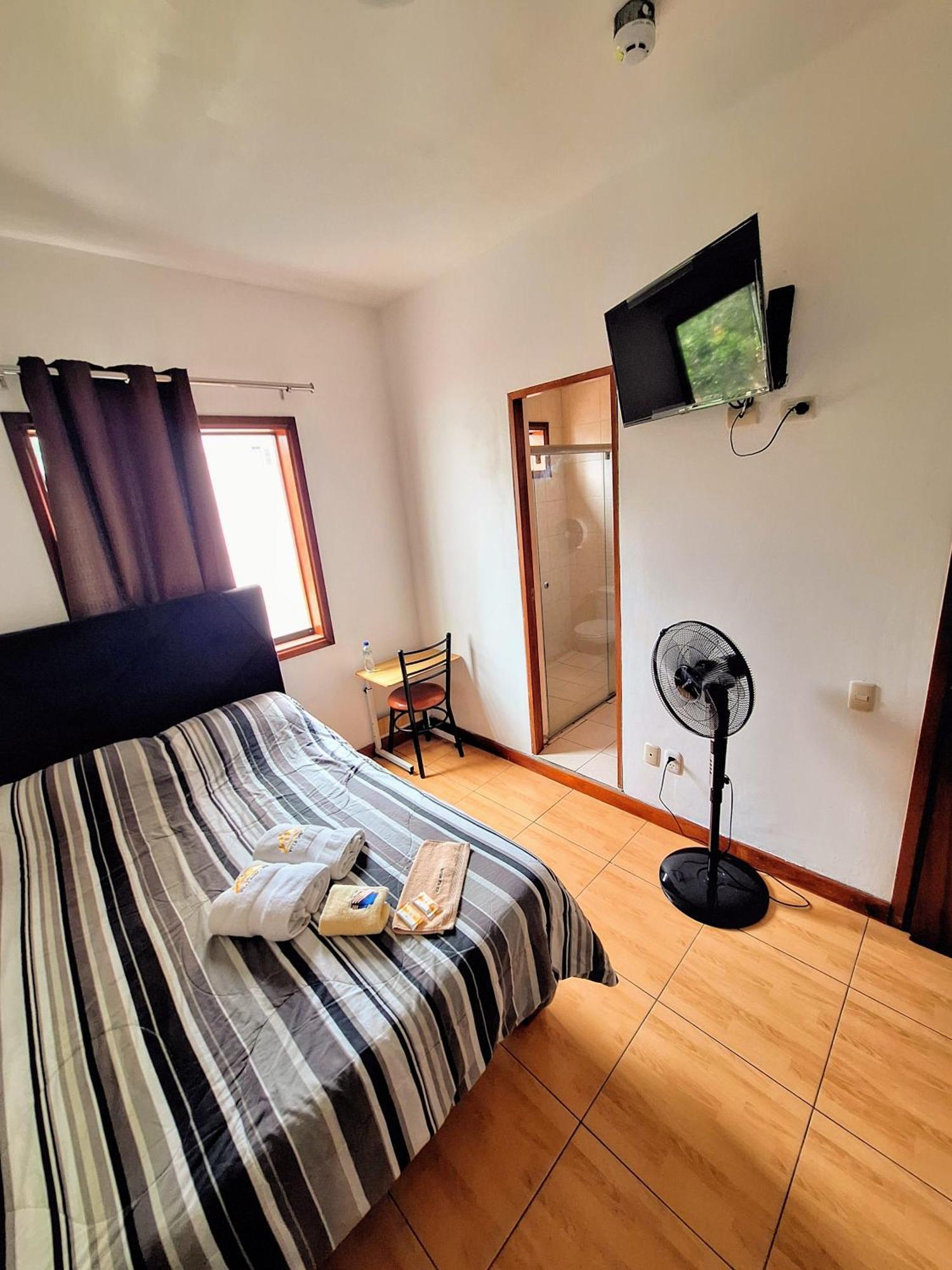 Hospedagem domiciliar Casa Descanso